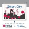 Framework loan for municipal investments focusing on urban regeneration in Belgium