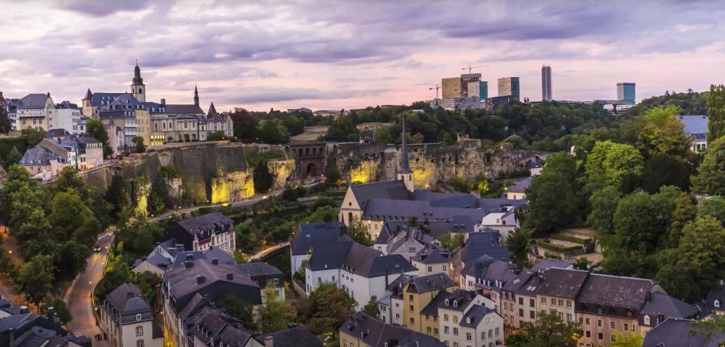 Luxembourg and the EIB 
