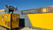 EIB provides Brenmiller Energy with €7.5 million for innovative thermal storage factory
