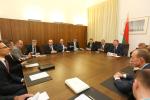 EIB open to finance infrastructure and private sector projects in Belarus