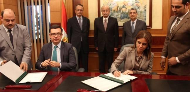 Egypt: Strong EIB commitment: new USD 600 million financing to meet energy demand