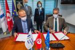 Tunisia: EIB provides fresh support to secure drinking water supply