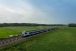 EIB supports investments in trains of the future in Poland