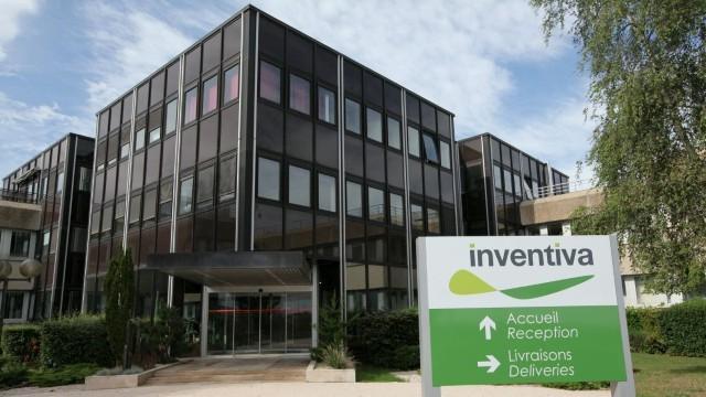 Inventiva secures a €50 million credit facility from the European Investment Bank 