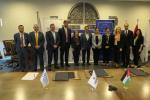 EIB and Jordan Kuwait Bank Join Forces for Second Time Providing USD 63 Million Support in Jordanian Business Investments for SMEs 