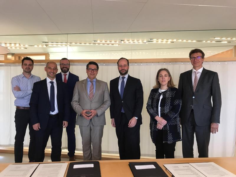 Spain: EIB and Sabadell Venture Capital join forces to support startups 