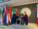 World Bank, EBRD, and EIB Formalize Their Partnership to Strengthen Assurance 