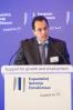 Alexandros Antonopoulos, President of the Consignment Deposits and Loans Funds