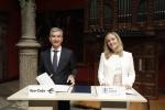 EIB and Ibercaja join forces to provide EUR 300m to Spanish SMEs