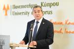 Cyprus: EIB Vice-President Pavlova to visit the University of Cyprus