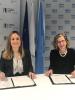The EIB and UNEP strengthen their cooperation to enhance climate and environmental actions