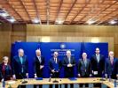 Greece: €160 million EIB and CEB financing for vital water irrigation investment helps protect key farming area in Crete