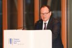 Mr Ambroise Fayolle, Vice-President of the EIB