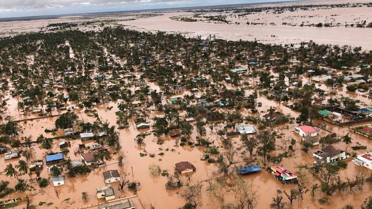 Mozambique Climate Resilient FL
