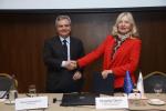 EIB boosts the Western Balkans’ economies and fosters European integration