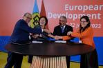 EIB and European Commission announce new Caribbean Investment Facility resources for water, sanitation and clean ocean projects in the Caribbean at European Development Days