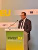 EIB Group and European Commission officially launches InvestEU programme in Greece 