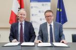 EIB stellt 180 Millionen Euro zur Stärkung der medizinischen Primärverserogung in in Österreich zur Verfügung