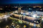EIB supports the sustainable development of Krakow, the second largest city in Poland 