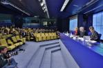 Annual press conference of the EIB