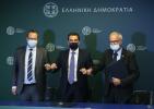 Greece: EIB to support EUR 325 million Just Transition investment in lignite mining regions of Western Macedonia and Megalopoli