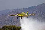 Aerial Means for Disaster Prevention in Greece