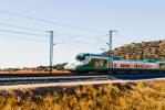 EIB provides €205 million to Adif Alta Velocidad to promote the development of rail infrastructure in Spain
