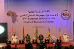 EIB joins Sahel Alliance