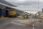 © Princess Juliana International Airport Company / EIB Board meeting April 2019: the Board approved funding for the reconstruction of the airport on the Caribbean island of Sint Maarten, destroyed by hurricane Irma in 2017, with a new terminal that is better equipped to withstand future hurricanes