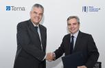 Terna: EIB lends EUR 130 million for “Italy-France” interconnector