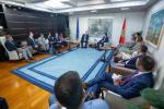 EIB Global visits Montenegro, pledging support for the green transition and decarbonisation of the local economy 