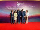 ASEAN Indo-Pacific Forum: EIB steps up green finance collaboration with Indonesia and Vietnam 