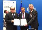 EU bank grants EUR 15m to Oxford Photovoltaics Germany