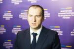 Ukraine’s Minister of Agrarian Policy and Food, Oleksiy Pavlenko