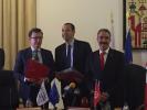 Tunisie : 250 millions d’euros mobilisés pour les infrastructures routières et les PME
