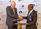 Ugandan Micro-Businesses Receive €100 million Support Through EIB Global and Centenary Bank Partnership