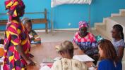 EIB supporting high-impact microfinance across Africa