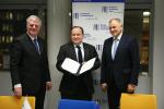 Investment Plan for Europe: EIB grants financing to pharmaceutical company AMW