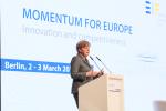 Opening remarks 
Angela Merkel
Federal Chancellor, Federal Repulic of Germany