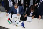 The EU Bank boosts resilient and sustainable growth of municipalities in Jordan through a partnership with the Cities and Villages Development Bank