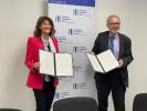 EIB and ECMWF agree to leverage Copernicus for smart climate adaptation 