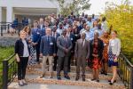 100 banking leaders in Lusaka for EIB Southern Africa SME Banking Academy 