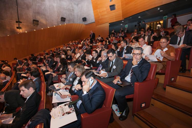 InnovFin Seminar in Spain