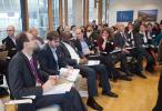 Civil Society Seminar with EIB's Board of Directors