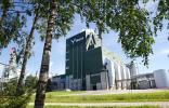 Construction of a fossil-fuel-free bio-product mill in Finland producing pulp fibre, biochemicals, and biofertilisers, while generating 2.4 times the energy it uses
