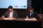 The European Commission and the European Investment Bank (EIB), provide UCI with €2.6 M to mobilize €46.5 M for energy efficient housing