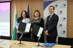 EIB Group provides €494 million in support to Bulgaria in 2022