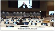 UNCTAD World Leaders Summit Dialogue 2021