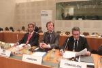 ECOFIN/FEMIP Ministerial Meeting