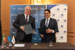 Portugal: EIB lends €100 million to EGF for financing urban waste management investment